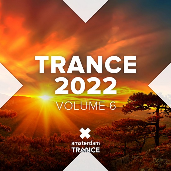 VA - Trance 2022 Vol. 6