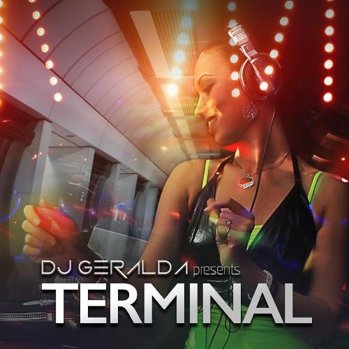 VA - DJ Geralda - Terminal 115 (2022-07-15) (MP3)