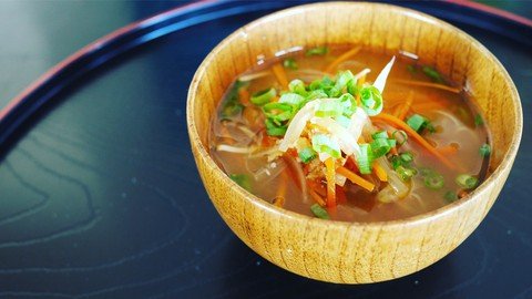 Make Your Own Organic Miso