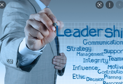 Udemy - Effective Leadership