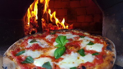Master The Craft Of Artisan Pizza