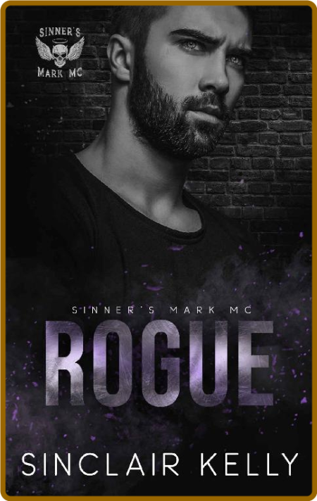 Rogue - Sinclair Kelly