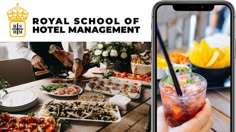 Hotel Management – Learn F&B Production (Skill Based)