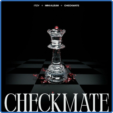 ITZY - CHECKMATE (2022)