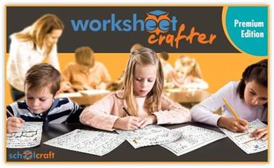 Worksheet Crafter Premium Edition 2022.2.7.135