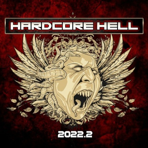 VA - Hardcore Hell 2022.2 (2022) (MP3)