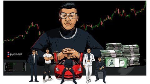 Utilizing The Stock Market As A Cheat Code To Life