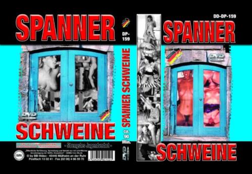 Spanner schweine - WEBRip/SD Watch 2022