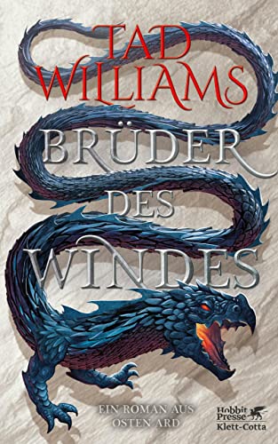 Williams, Tad  -  Br&uuml;der des Windes Ein Roman aus Osten Ard