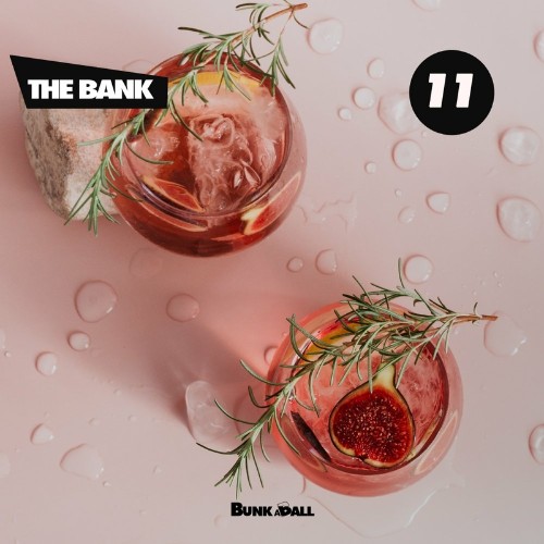 VA - The Bank - Volume 11 (2022) (MP3)