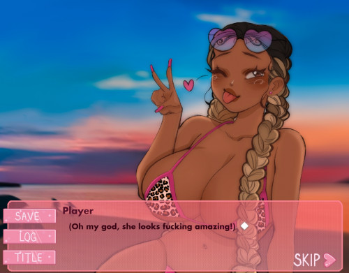 THE LILY DIOR DATING SIM - FINAL BY LILY DIOR