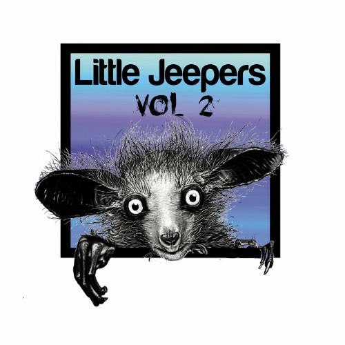 VA - Little Jeepers 2 (2022) (MP3)