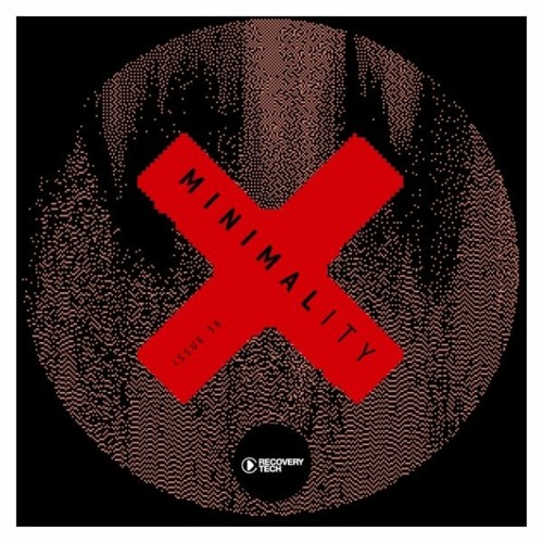 VA - Minimality Issue 36 (2022) (MP3)