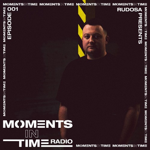 VA - Balrog - Moments In Time Radio Show 027 (2022-07-15) (MP3)