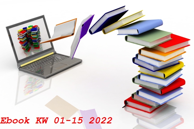 Ebook Kw 01/15 Paket 2022