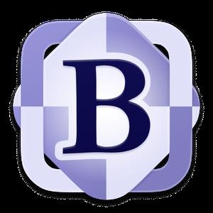 BBEdit 14.5.1 macOS