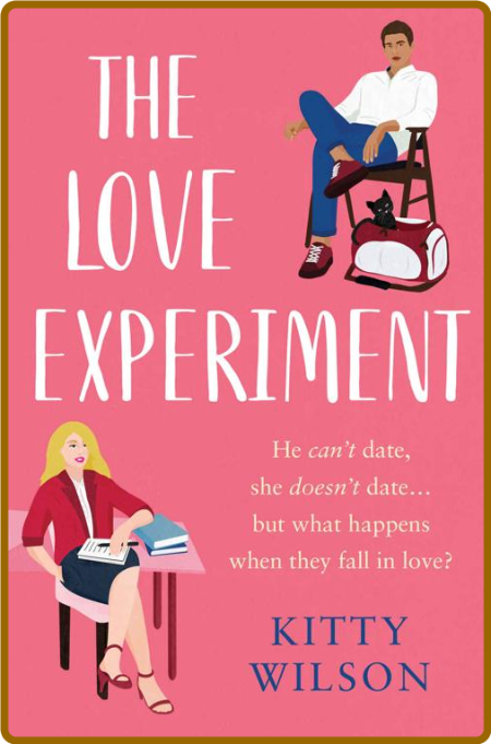 The Love Experiment  An absolut - Kitty Wilson
