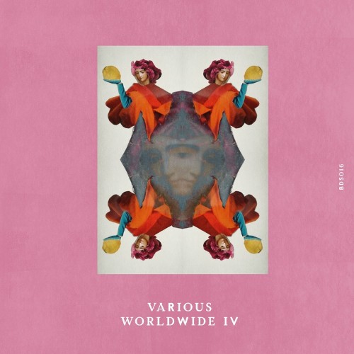 VA - Various Worldwide IV (2022) (MP3)