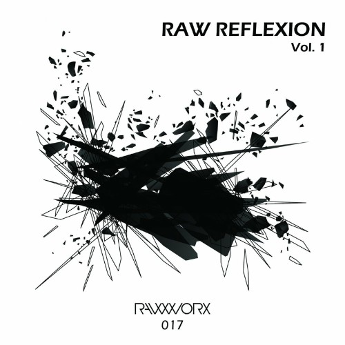 VA - RAW Reflexion Vol. 1 (2022) (MP3)