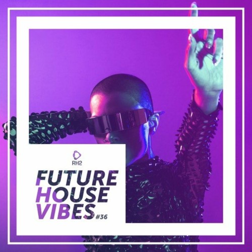 VA - Future House Vibes, Vol. 36 (2022) (MP3)