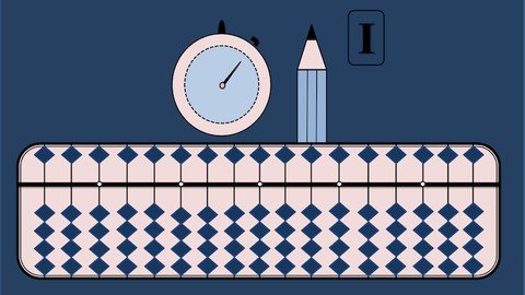 Abacus Masterclass - Level I