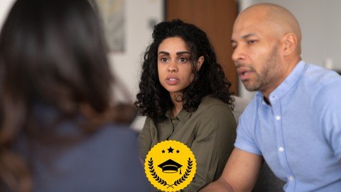 Certification In Couple Therapy And Counseling – Accredited