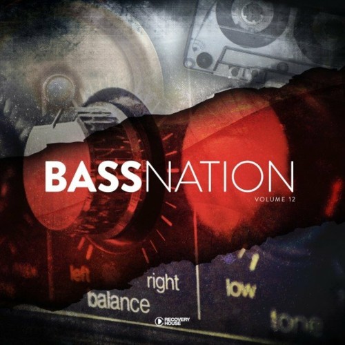 VA - Bass:Nation, Vol. 12 (2022) (MP3)