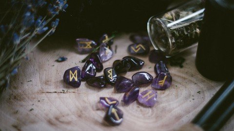 Dive Into The World Of Runes - A Beginners Approach