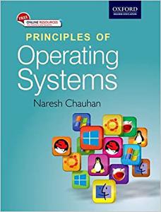 Principles of Operating Systems 