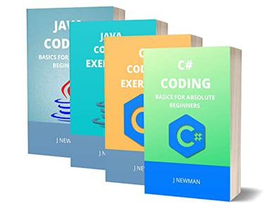 JAVA AND C# CODING WITH EXERCISES