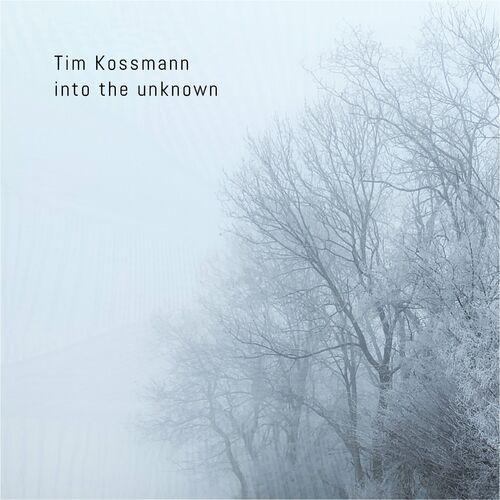 Tim Kossmann - Into the Unknown (2022)