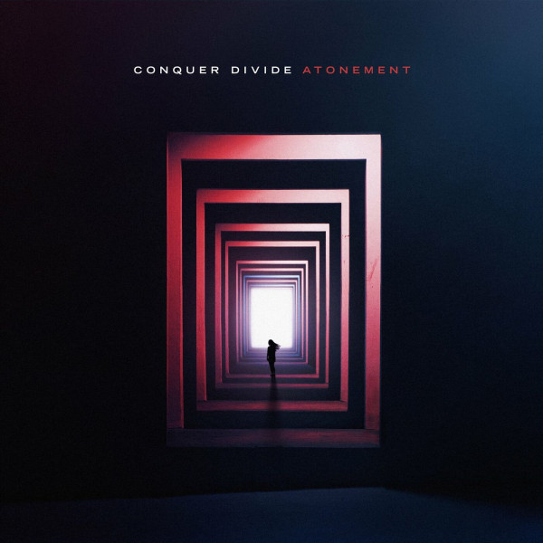 Conquer Divide - Atonement (Single) (2022)