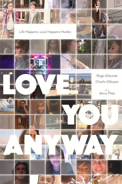 Love You Anyway [2022] HDRip XviD AC3-EVO