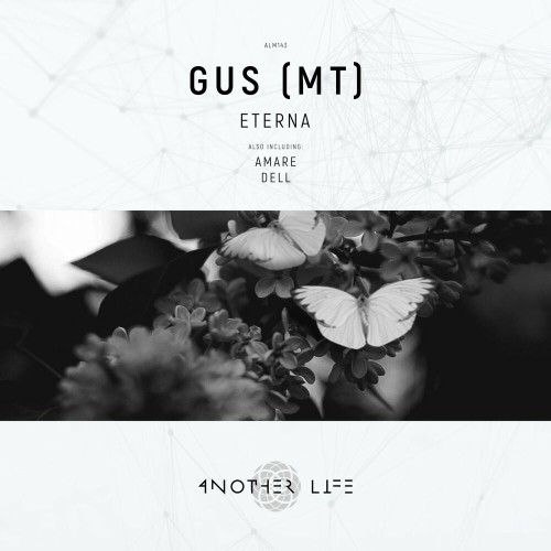 Gus (MT) - Eterna (2022)