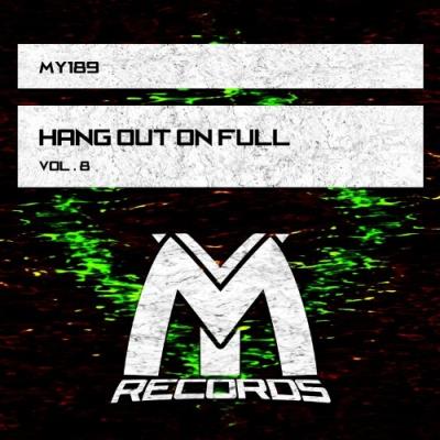 VA - Hang out on Full, Vol. 8 (2022) (MP3)