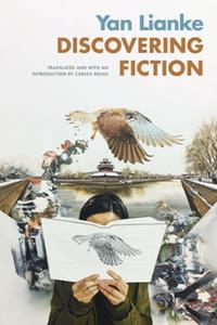 Discovering Fiction (Sinotheory)