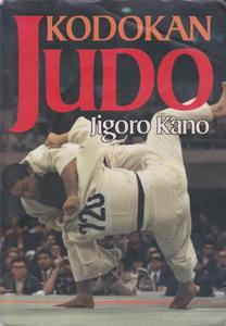 Kodokan Judo 