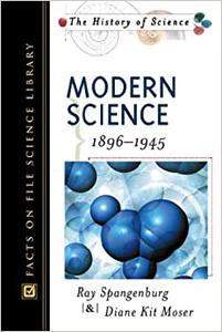 Modern Science 1896-1945