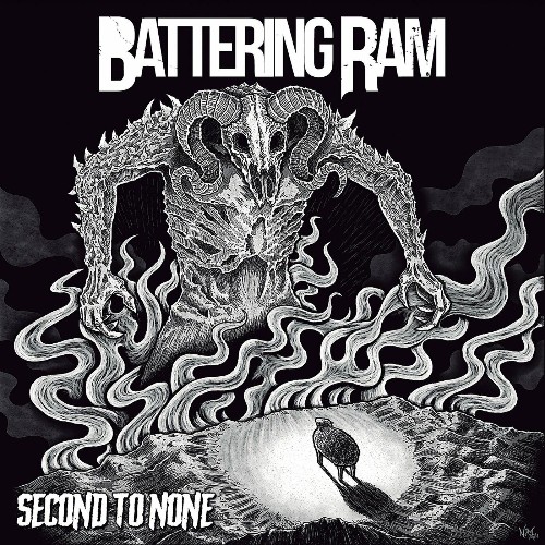 VA | Battering Ram - Second to None (2022) MP3