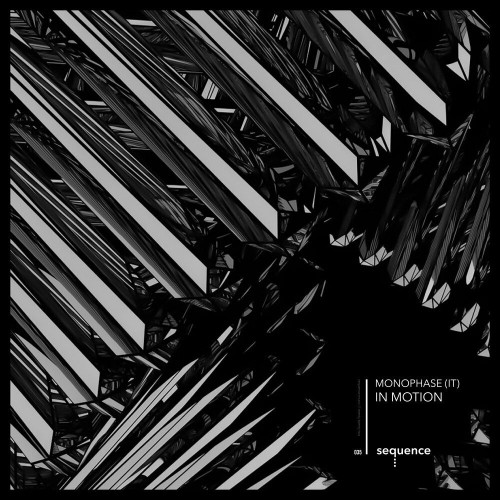 Monophase (IT) - In Motion (2022)
