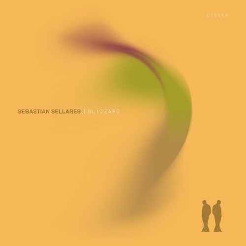 VA - Sebastian Sellares - Blizzard (2022) (MP3)