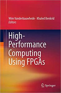 High-Performance Computing Using FPGAs 