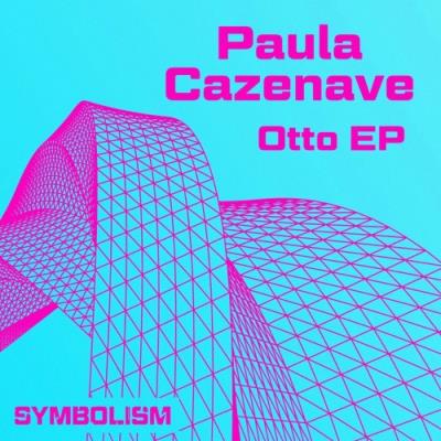 VA - Paula Cazenave - Otto EP (2022) (MP3)