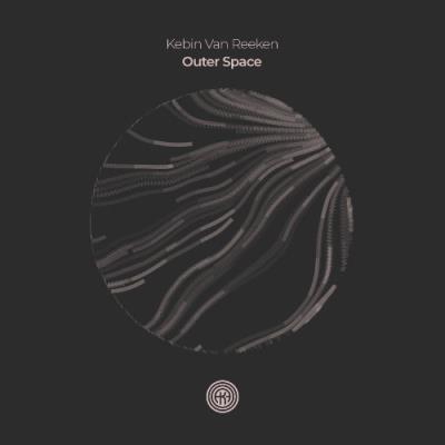 VA - Kebin Van Reeken - Outer Space (2022) (MP3)