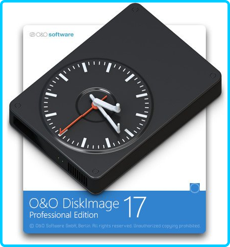 O&O DiskImage Professional - Server 17.5 Build 493 Cc15773e975e7bbe60333b0d91516f2c