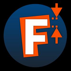 FontLab 8.0.1.8228 macOS