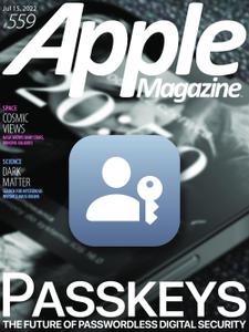 AppleMagazine – July 15, 2022