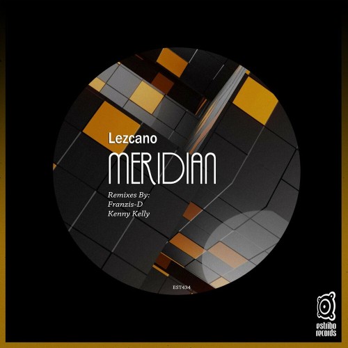 VA - Lezcano - Meridian (2022) (MP3)