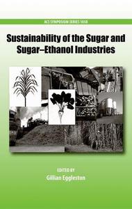 Sustainability of the Sugar and Sugar−Ethanol Industries