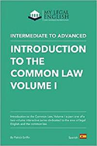 Introduction to the Common Law